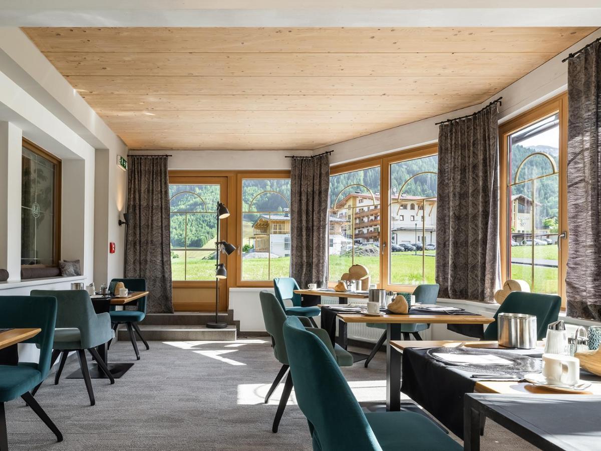 Hotel Auszeit แพร์ทีเซา ภายนอก รูปภาพ