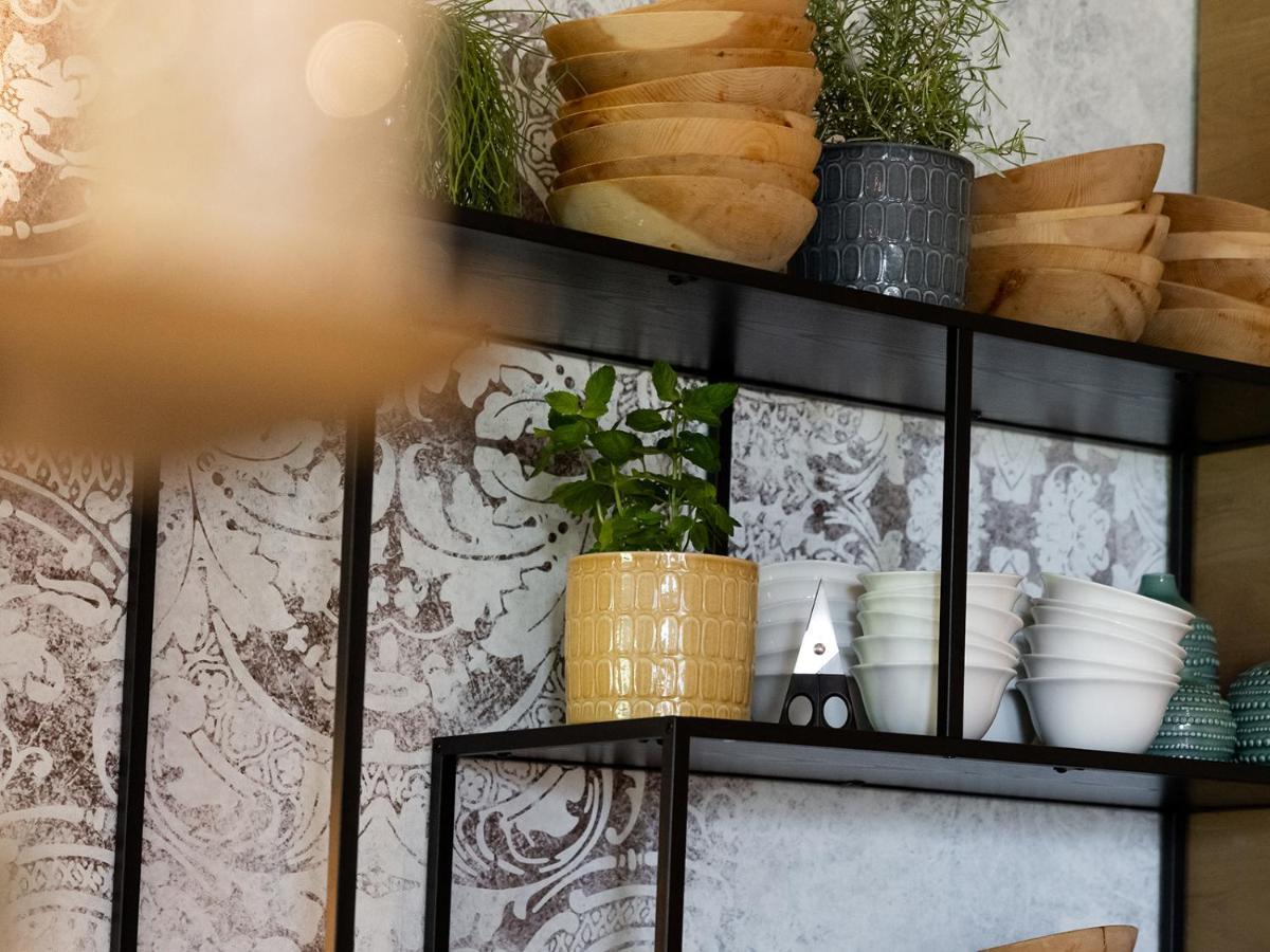 Hotel Auszeit แพร์ทีเซา ภายนอก รูปภาพ