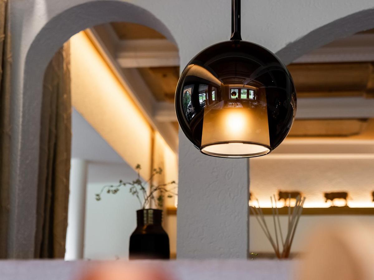 Hotel Auszeit แพร์ทีเซา ภายนอก รูปภาพ