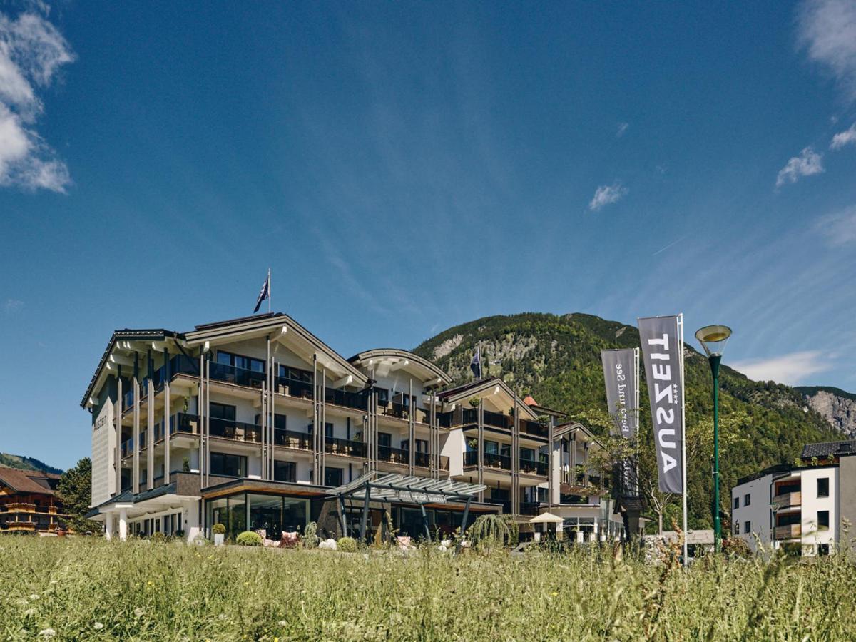 Hotel Auszeit แพร์ทีเซา ภายนอก รูปภาพ