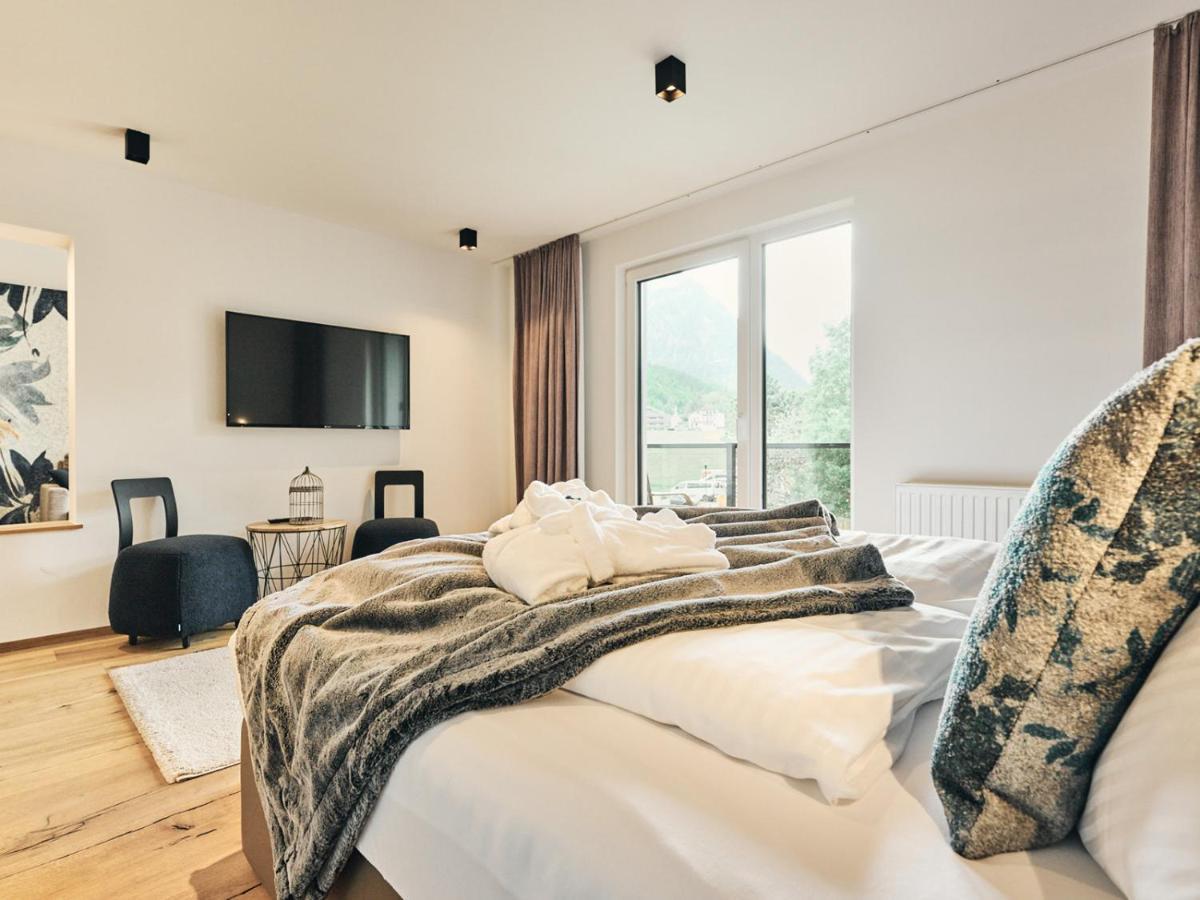 Hotel Auszeit แพร์ทีเซา ภายนอก รูปภาพ