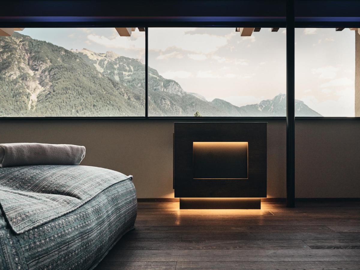Hotel Auszeit แพร์ทีเซา ภายนอก รูปภาพ