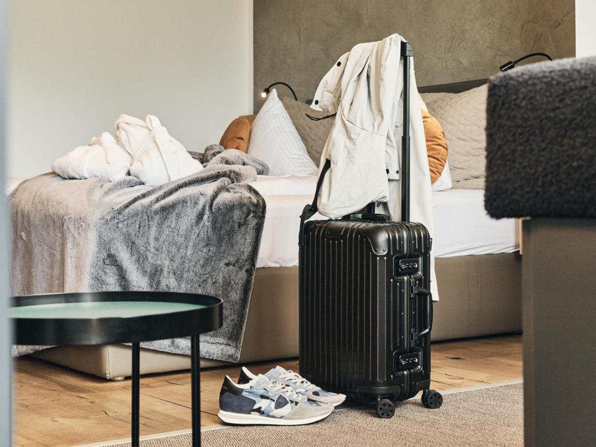 Hotel Auszeit แพร์ทีเซา ภายนอก รูปภาพ