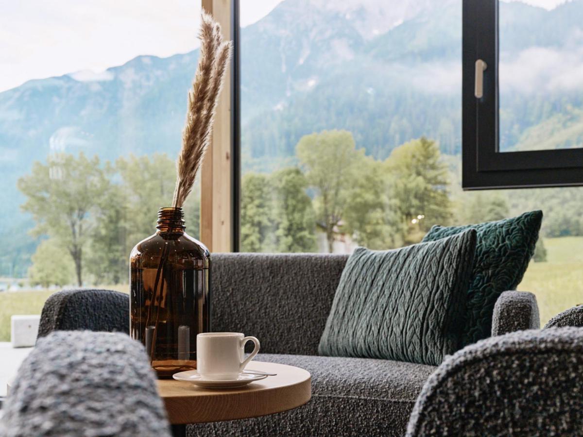 Hotel Auszeit แพร์ทีเซา ภายนอก รูปภาพ