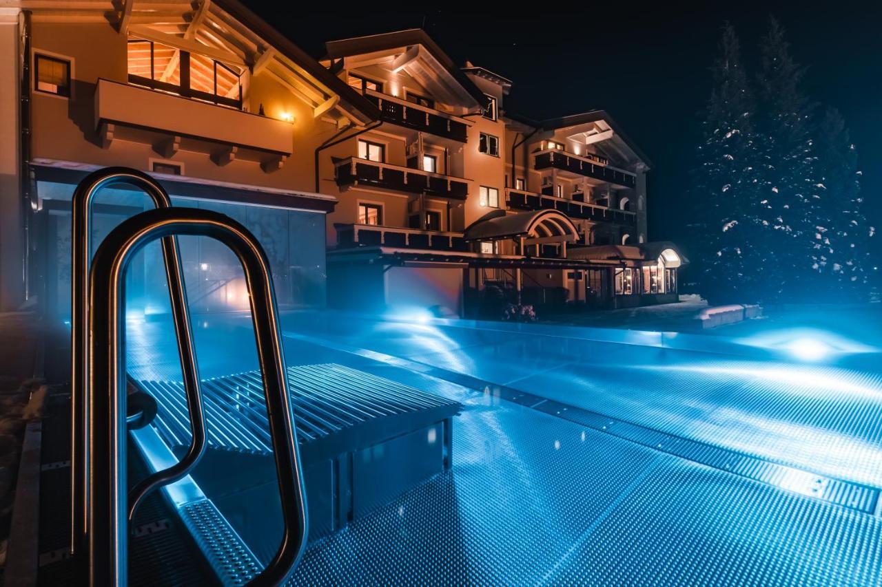 Hotel Auszeit แพร์ทีเซา ภายนอก รูปภาพ