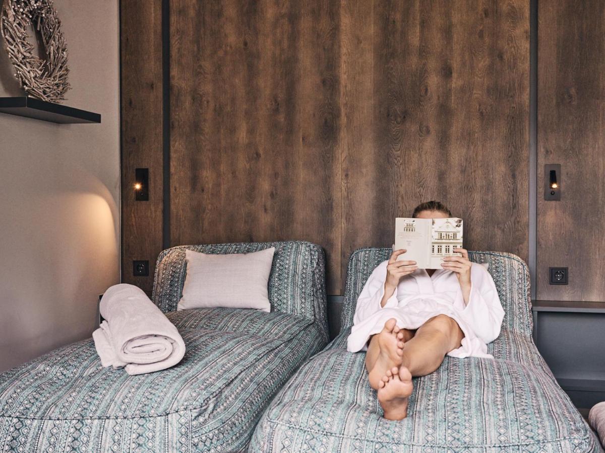 Hotel Auszeit แพร์ทีเซา ภายนอก รูปภาพ