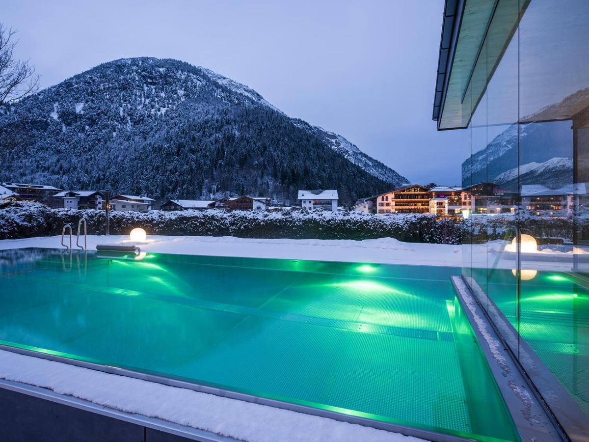 Hotel Auszeit แพร์ทีเซา ภายนอก รูปภาพ