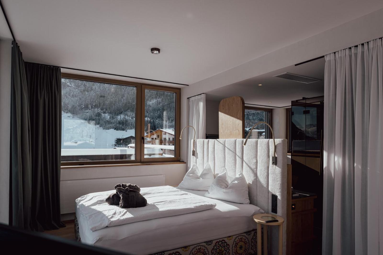 Hotel Auszeit แพร์ทีเซา ภายนอก รูปภาพ