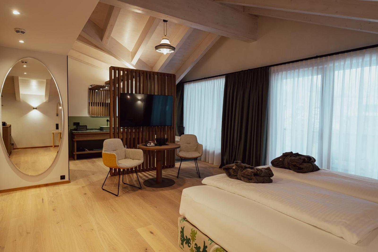 Hotel Auszeit แพร์ทีเซา ภายนอก รูปภาพ