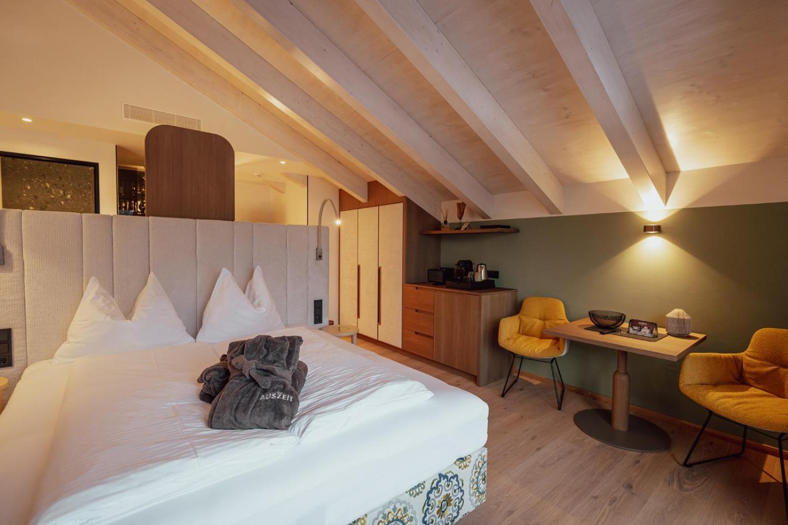 Hotel Auszeit แพร์ทีเซา ภายนอก รูปภาพ