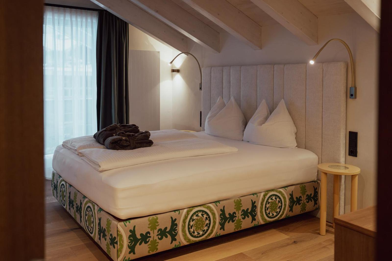 Hotel Auszeit แพร์ทีเซา ภายนอก รูปภาพ