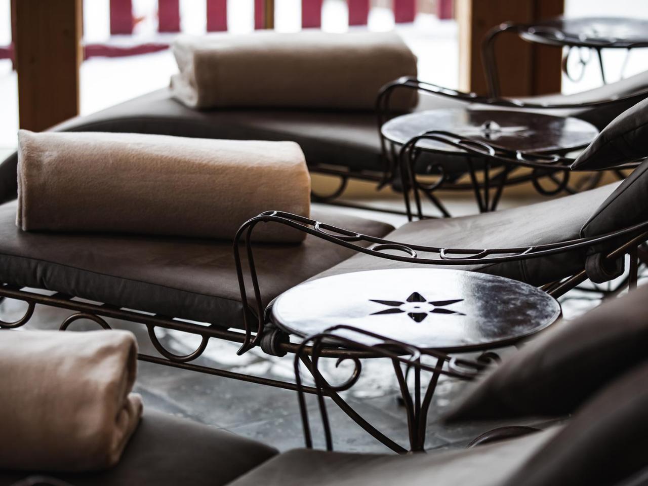 Hotel Auszeit แพร์ทีเซา ภายนอก รูปภาพ