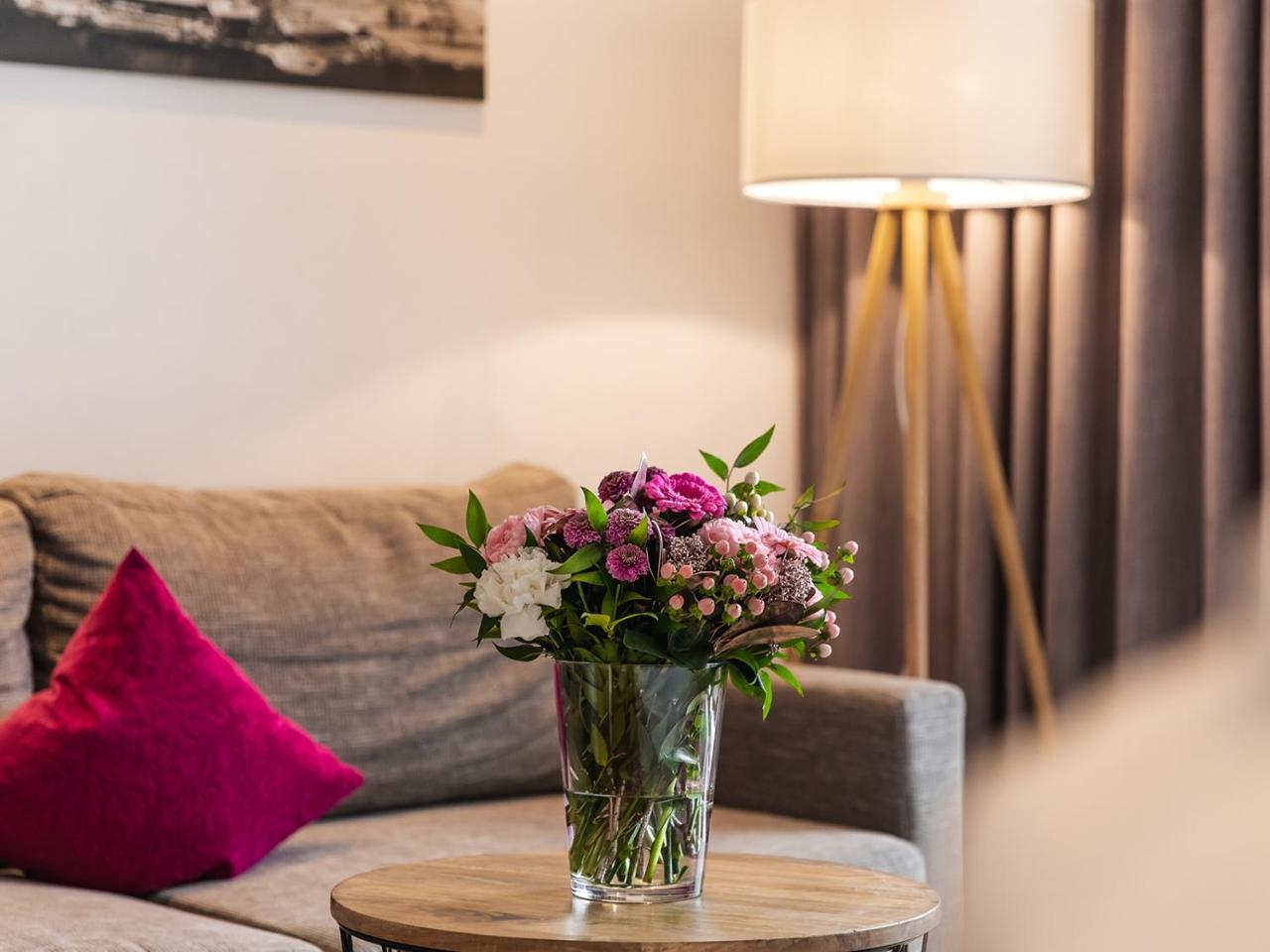 Hotel Auszeit แพร์ทีเซา ภายนอก รูปภาพ