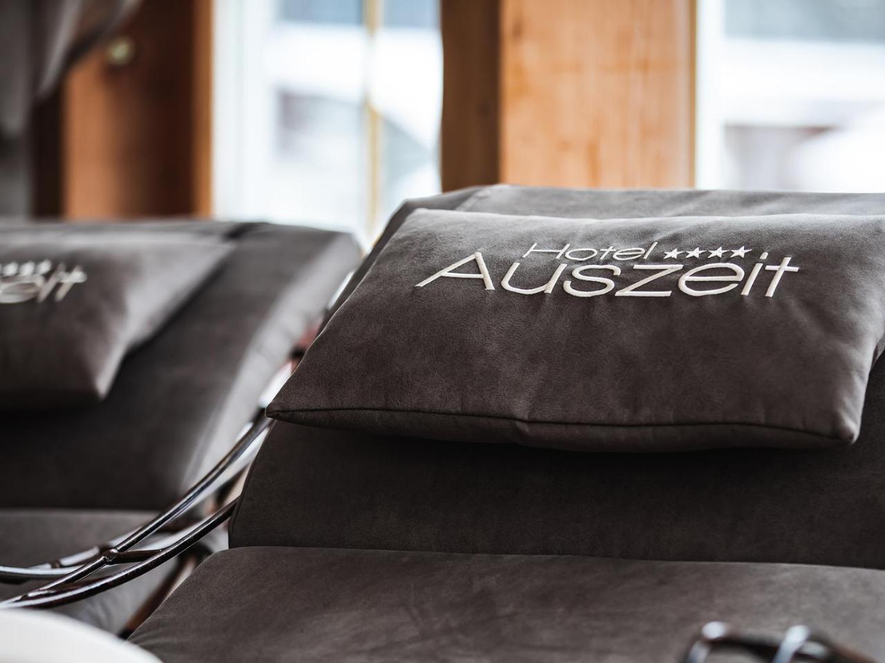 Hotel Auszeit แพร์ทีเซา ภายนอก รูปภาพ