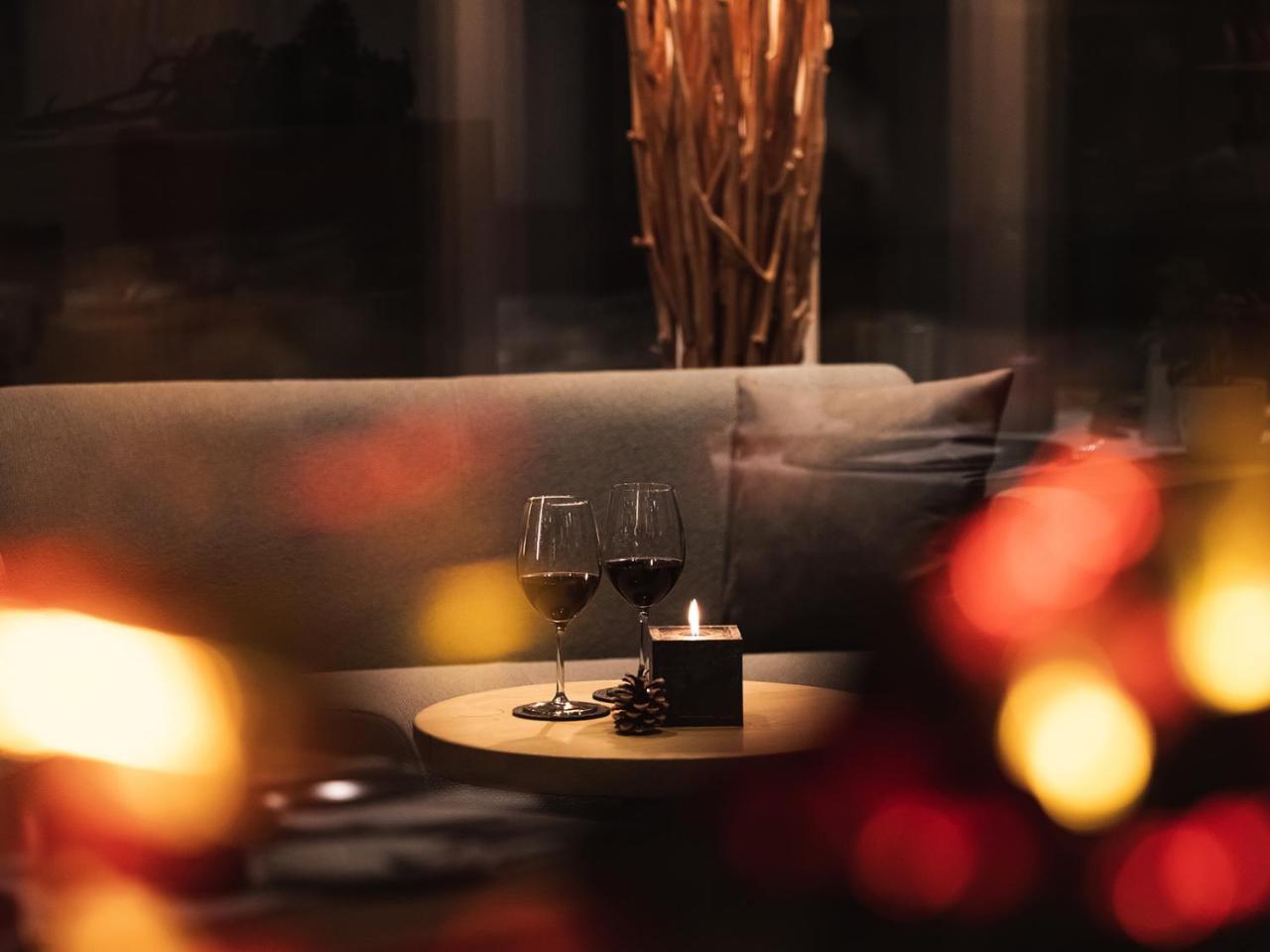 Hotel Auszeit แพร์ทีเซา ภายนอก รูปภาพ